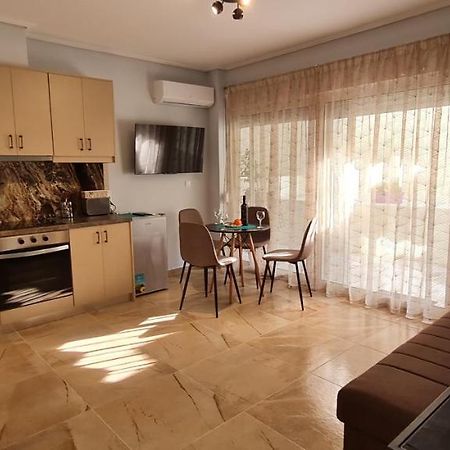 New Stylish Apartment In Athens! Dış mekan fotoğraf